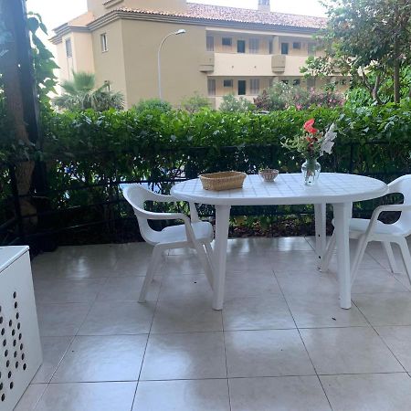 Apartament New Tranquilo Apartamento A Un Paso De La Playa Y Del Centro Torremolinos Zewnętrze zdjęcie