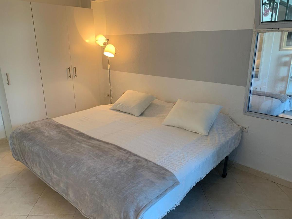 Apartament New Tranquilo Apartamento A Un Paso De La Playa Y Del Centro Torremolinos Zewnętrze zdjęcie